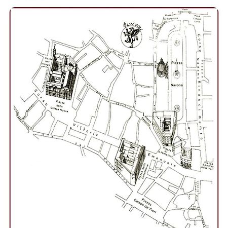 Vatican Near Sweet Home Terrace Rom Exterior foto